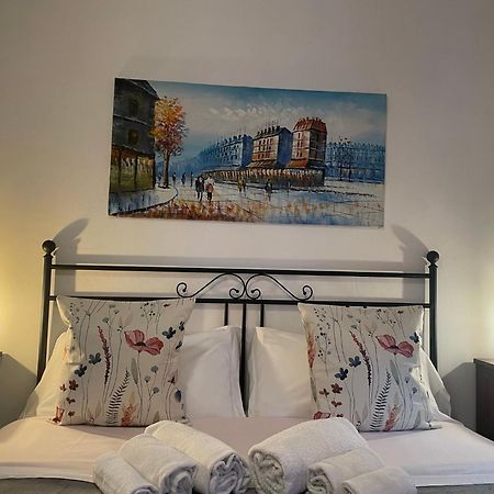 Casa Vacanze La Casa Di Nonna Libia Vicino Saturnia Montemerano Luaran gambar