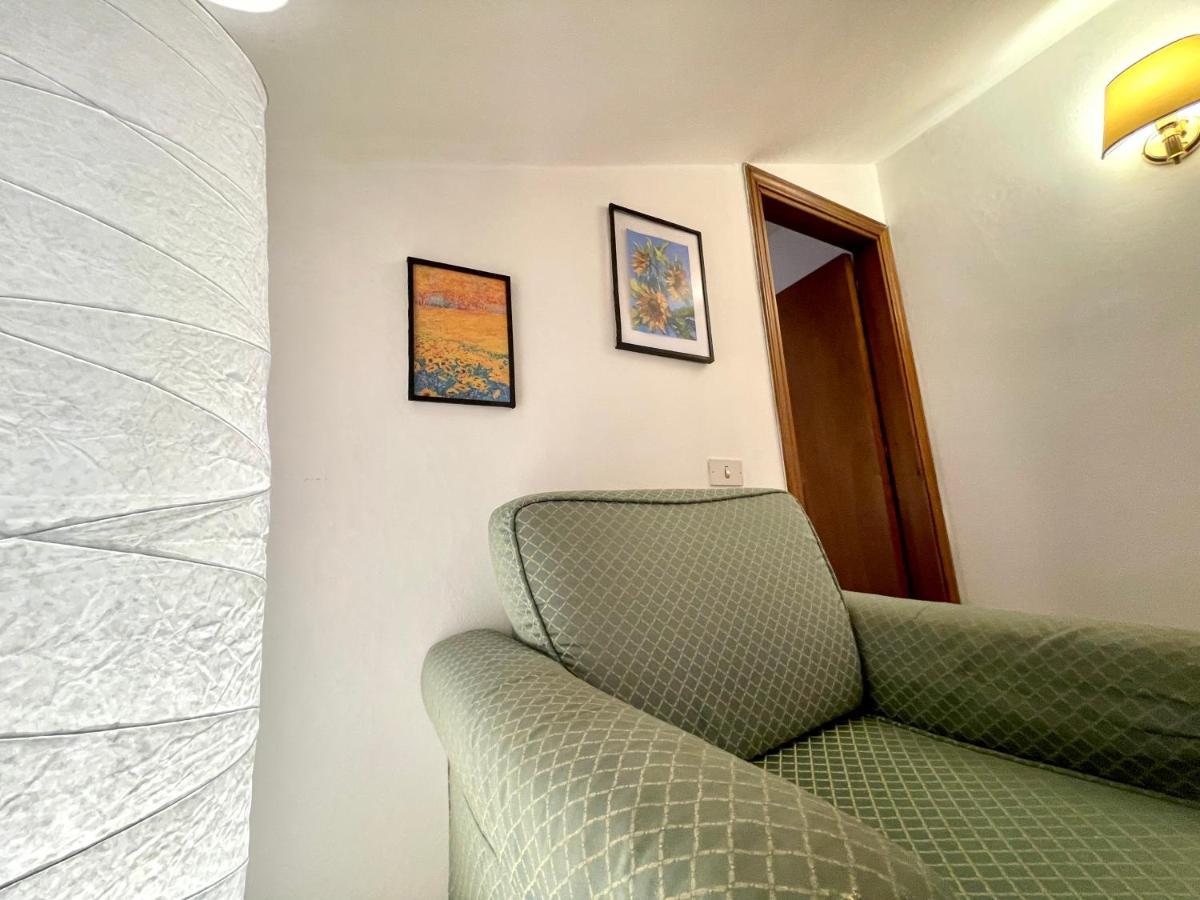 Casa Vacanze La Casa Di Nonna Libia Vicino Saturnia Montemerano Luaran gambar