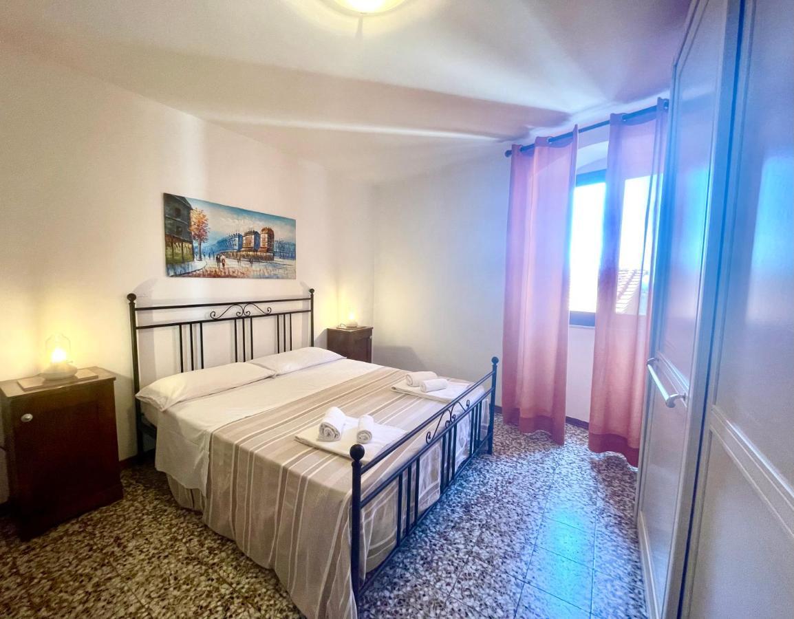 Casa Vacanze La Casa Di Nonna Libia Vicino Saturnia Montemerano Luaran gambar