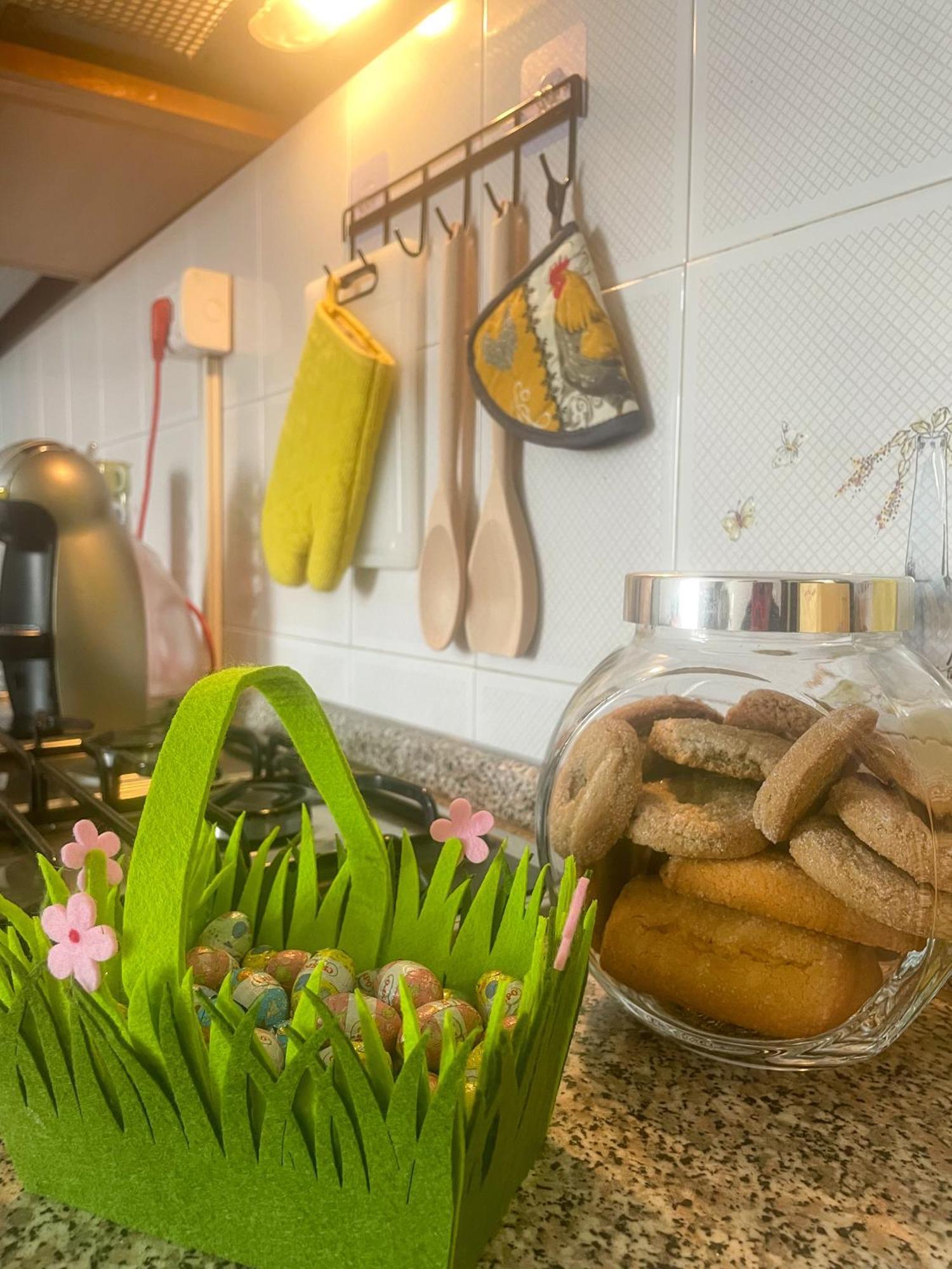 Casa Vacanze La Casa Di Nonna Libia Vicino Saturnia Montemerano Luaran gambar
