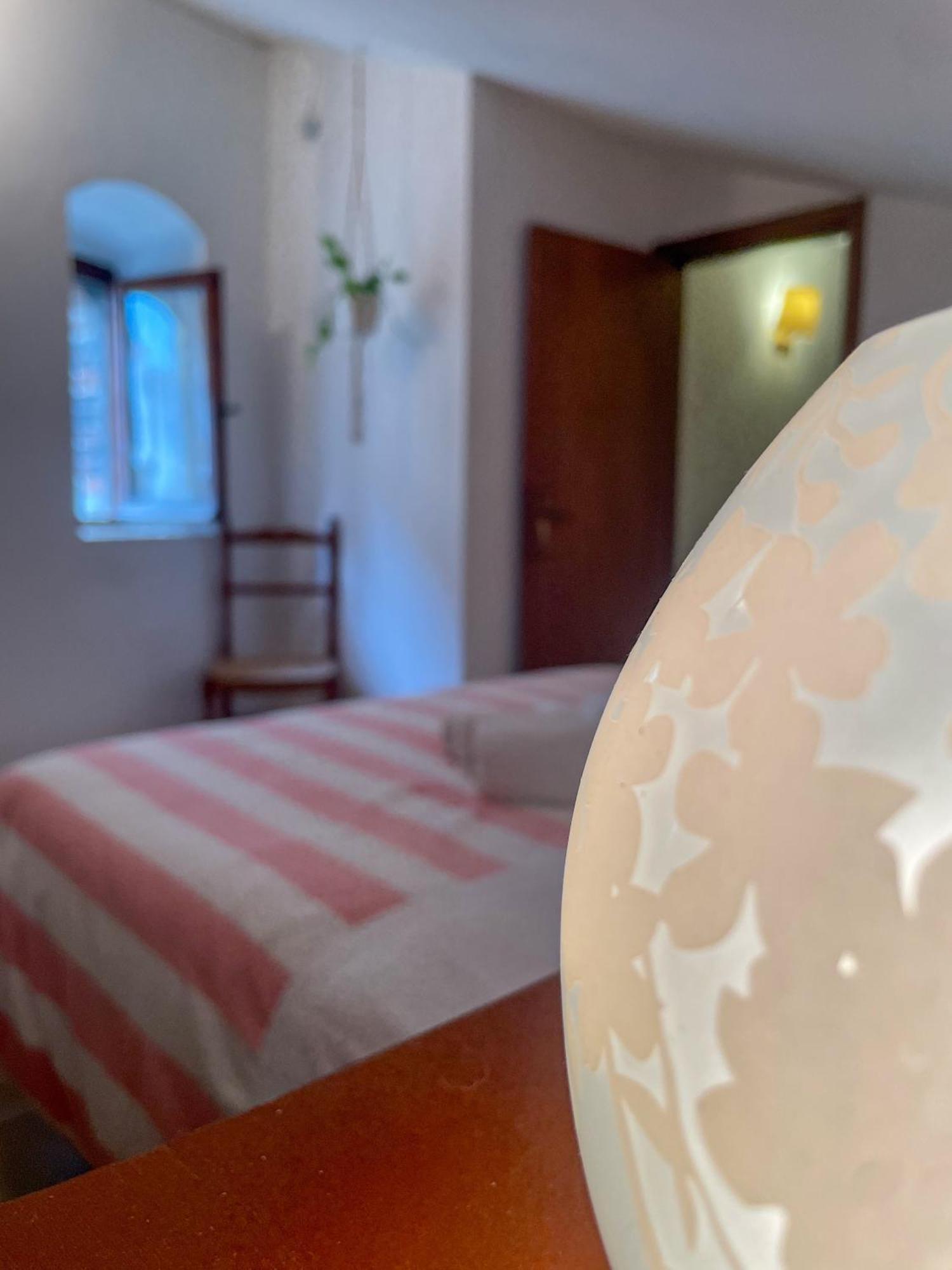 Casa Vacanze La Casa Di Nonna Libia Vicino Saturnia Montemerano Luaran gambar