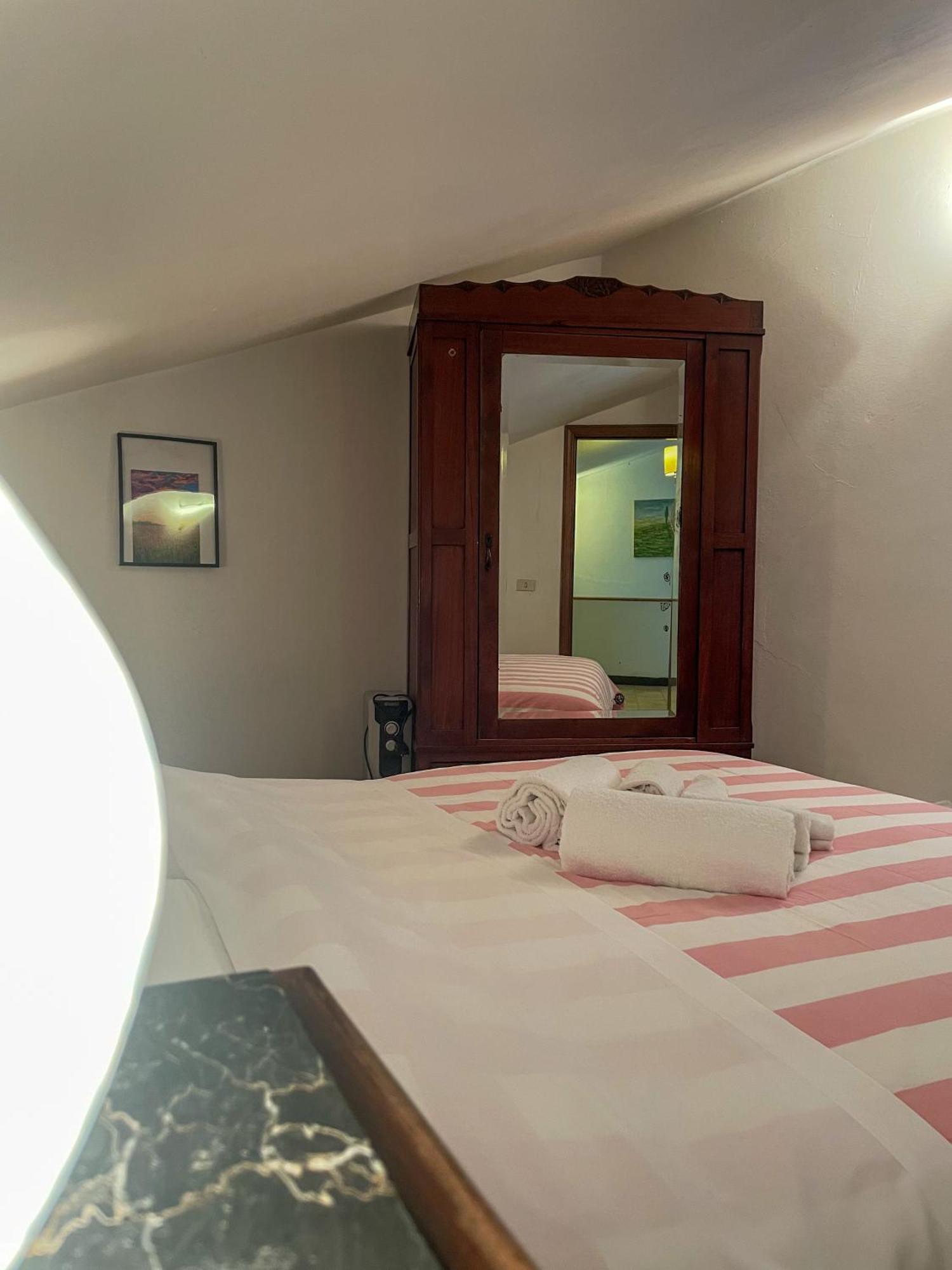 Casa Vacanze La Casa Di Nonna Libia Vicino Saturnia Montemerano Luaran gambar