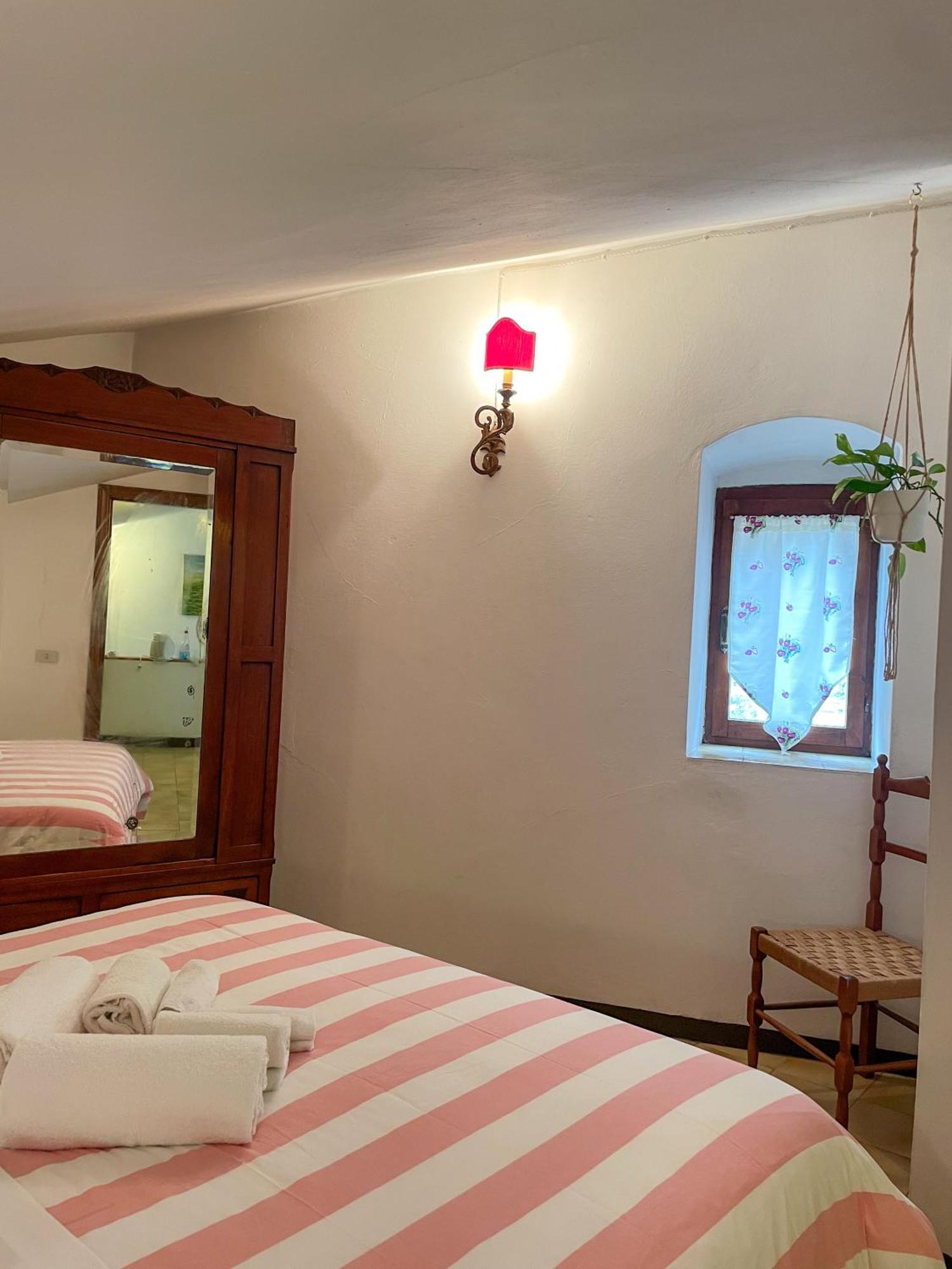 Casa Vacanze La Casa Di Nonna Libia Vicino Saturnia Montemerano Luaran gambar