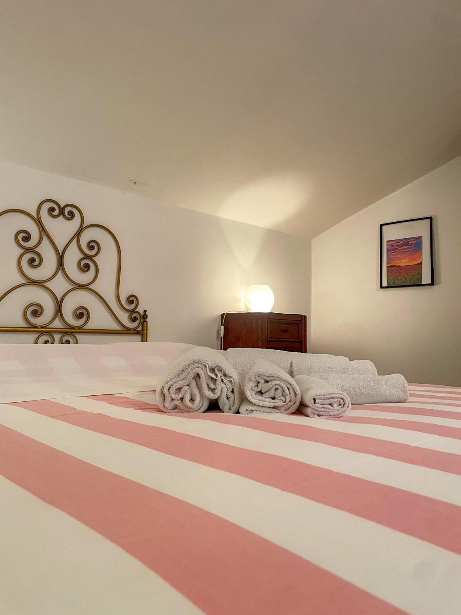 Casa Vacanze La Casa Di Nonna Libia Vicino Saturnia Montemerano Luaran gambar