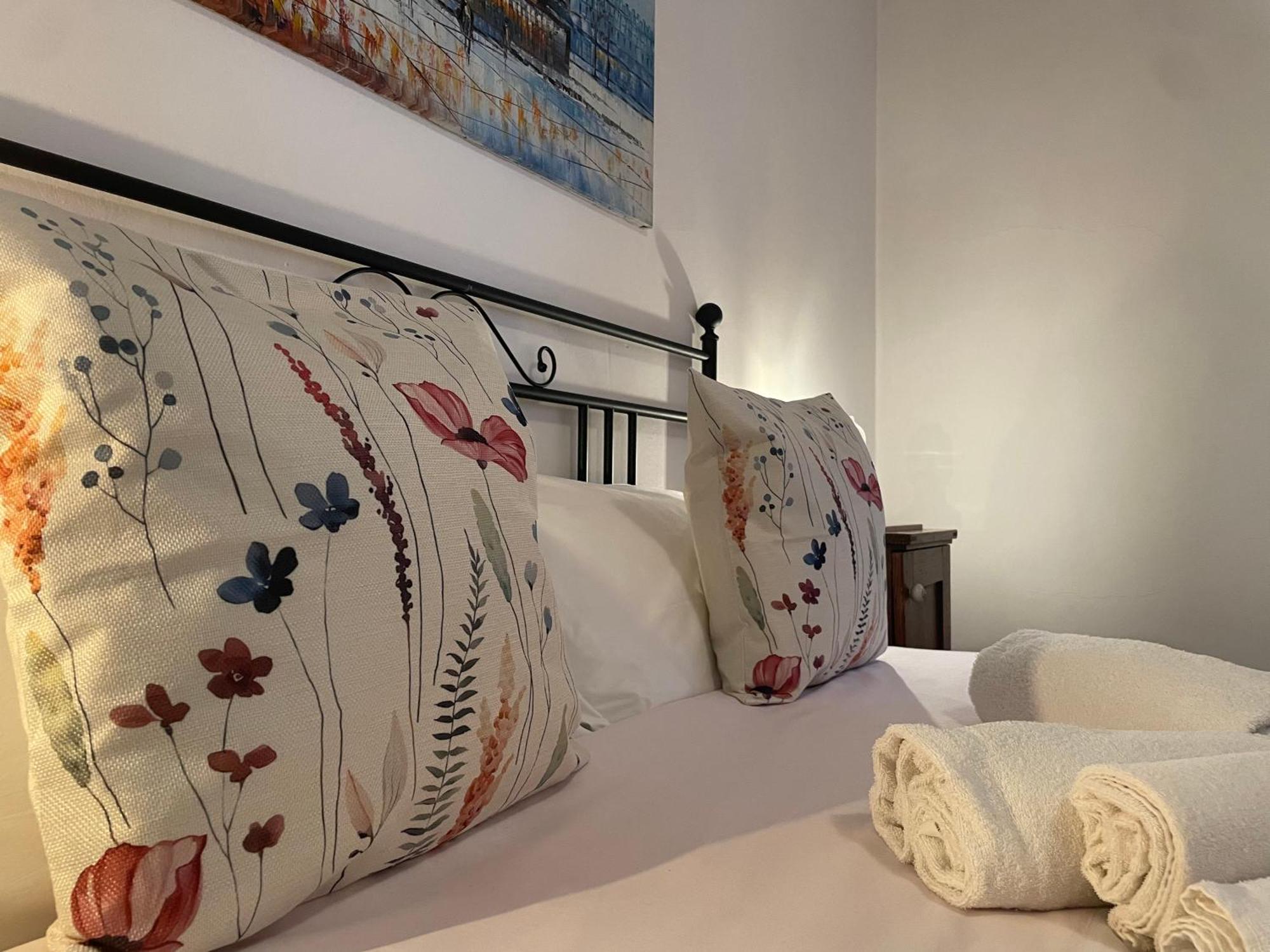 Casa Vacanze La Casa Di Nonna Libia Vicino Saturnia Montemerano Luaran gambar
